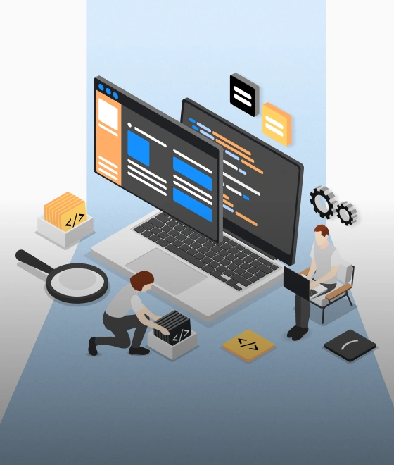 Hire Skilled Next.js Developers in 2025 | Step-by-Step Guide