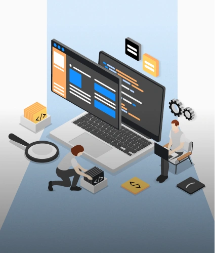 Hire Skilled Next.js Developers in 2025 | Step-by-Step Guide