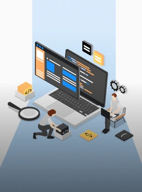 Hire Skilled Next.js Developers in 2025 | Step-by-Step Guide