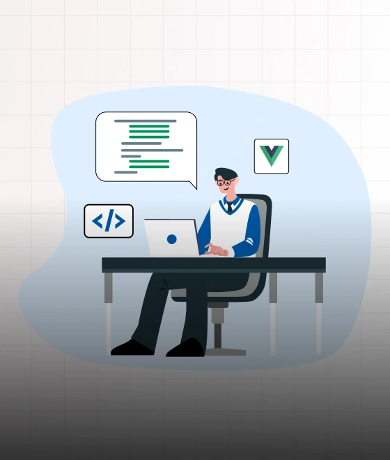 How to Hire Vue.js Developers in 2026: The Ultimate Guide