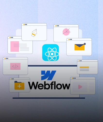 How to Integrate React with Webflow: 2026 Developer Guide