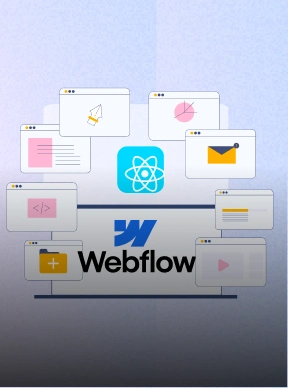 How to Integrate React with Webflow: 2026 Developer Guide