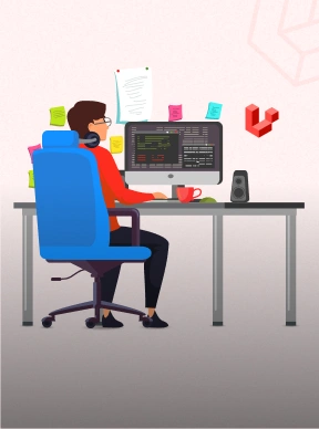 Expert Laravel Development Outsourcing by Zignuts