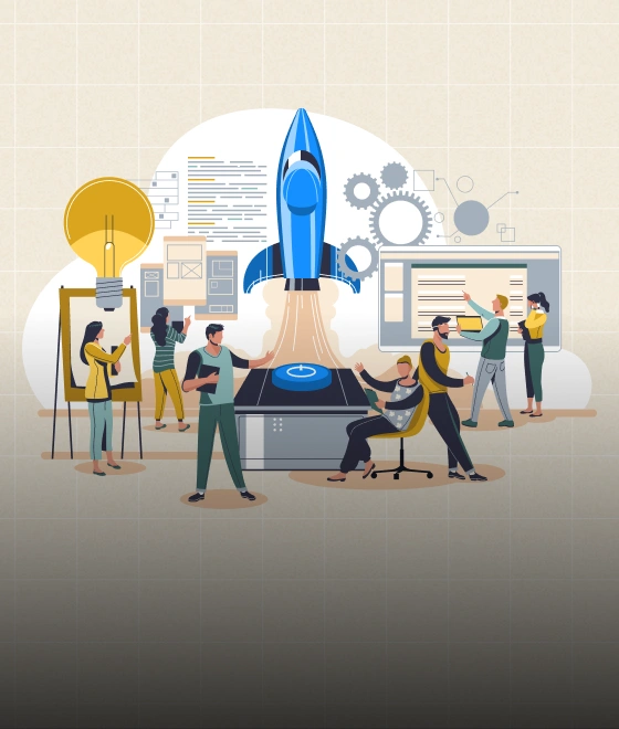 Trusted Offshore AI Development Partner for Enterprises