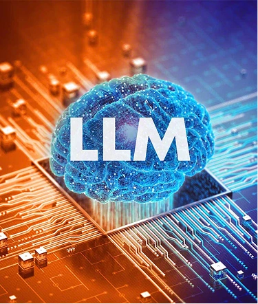 Custom LLM fine-tuning for proprietary data