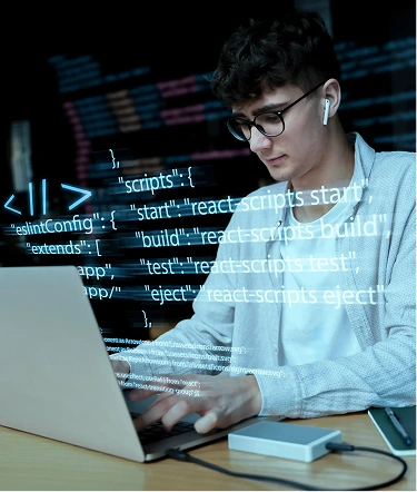 A Developer’s Guide to Low-Code to Pro-Code Migration