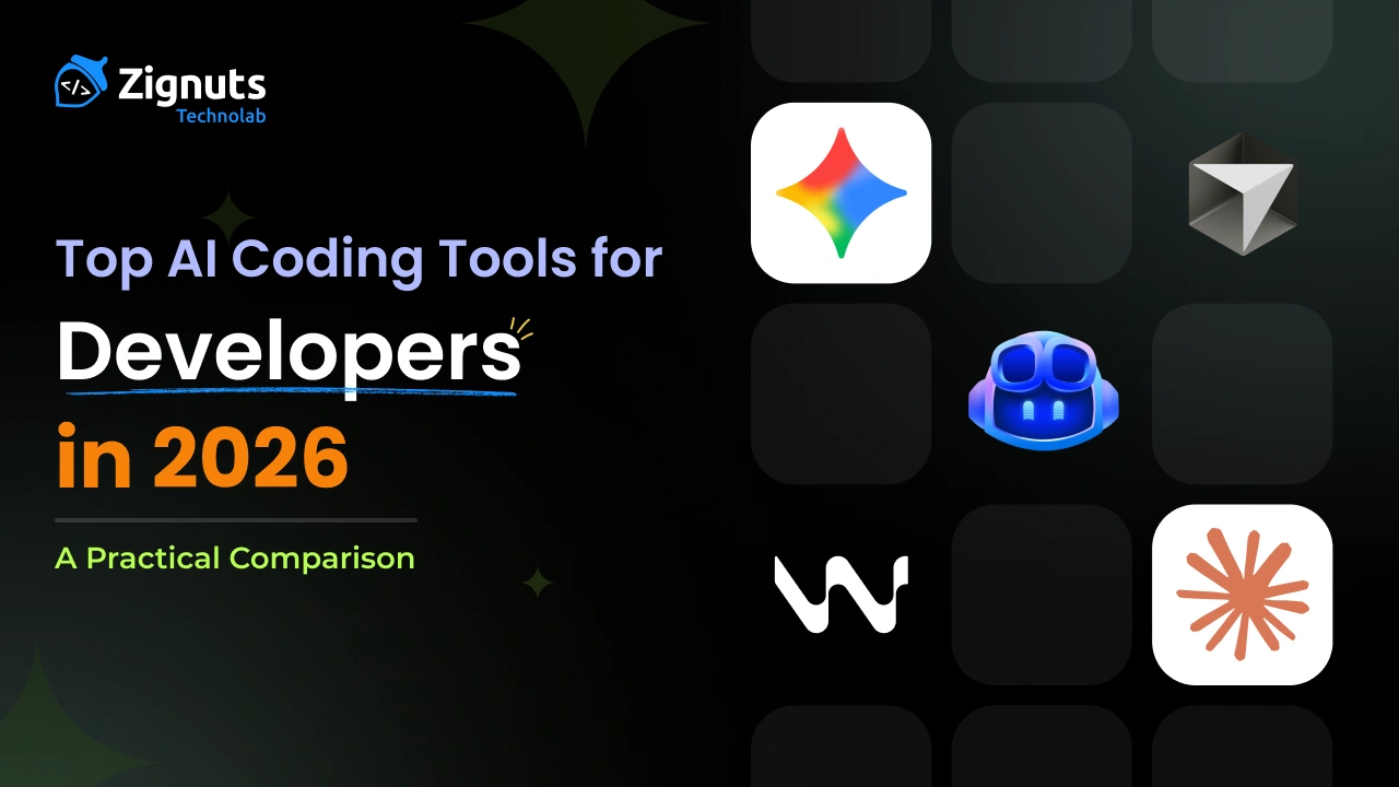 Top AI Coding Tools for Developers in 2026: A Practical Comparison