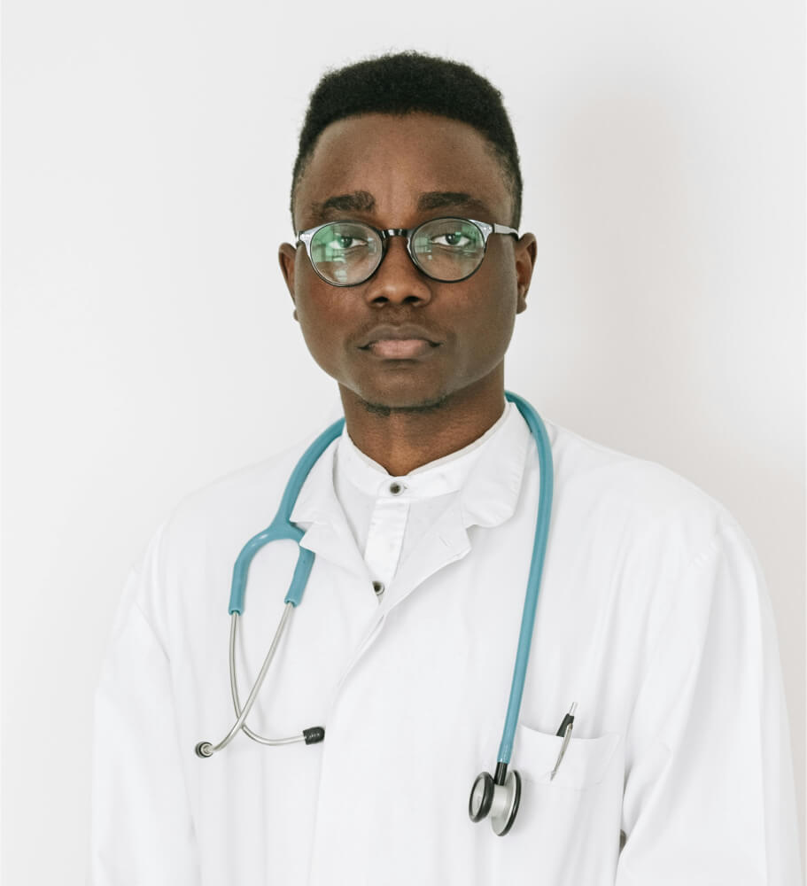 Doctors Main Image
