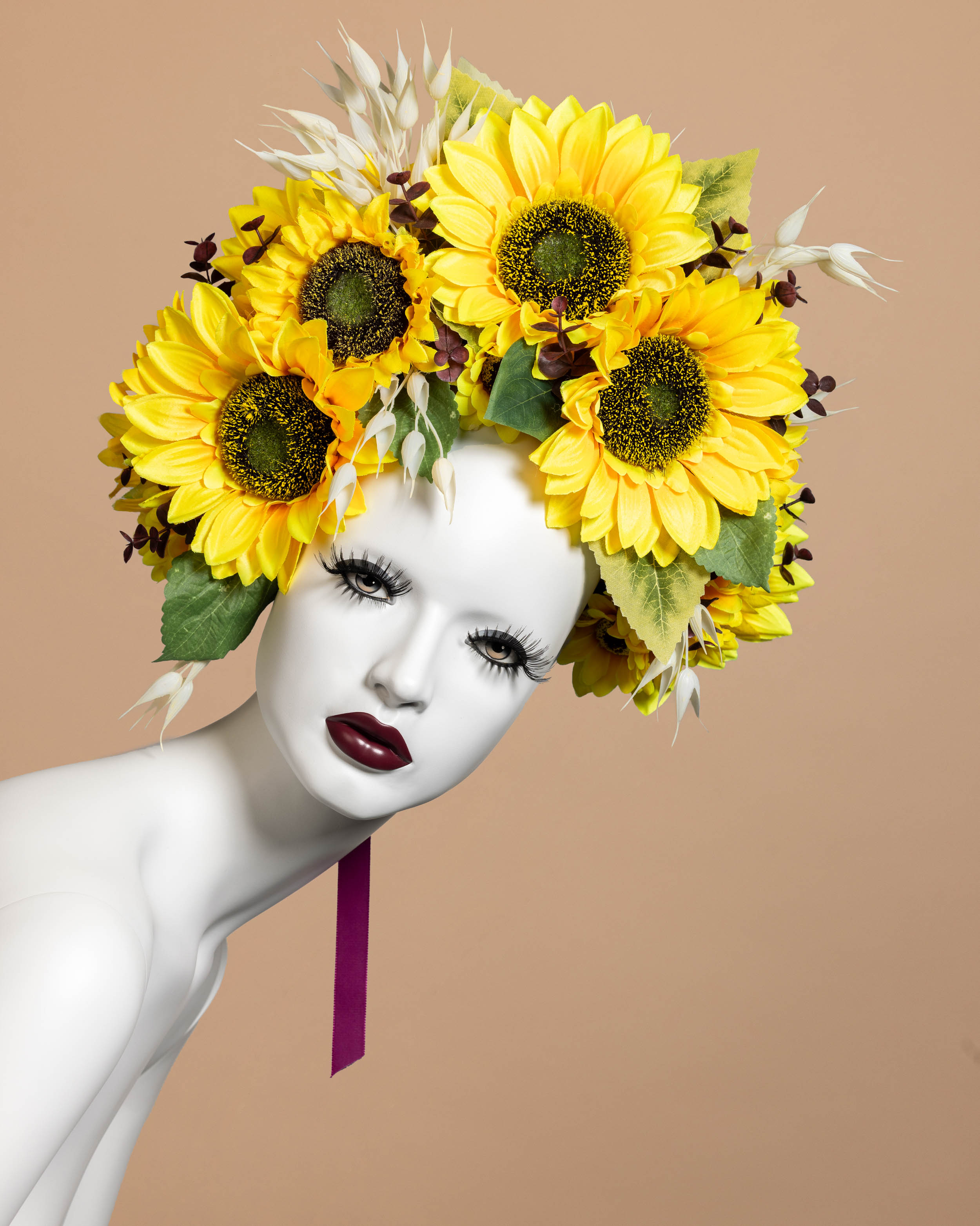 Floral Crown