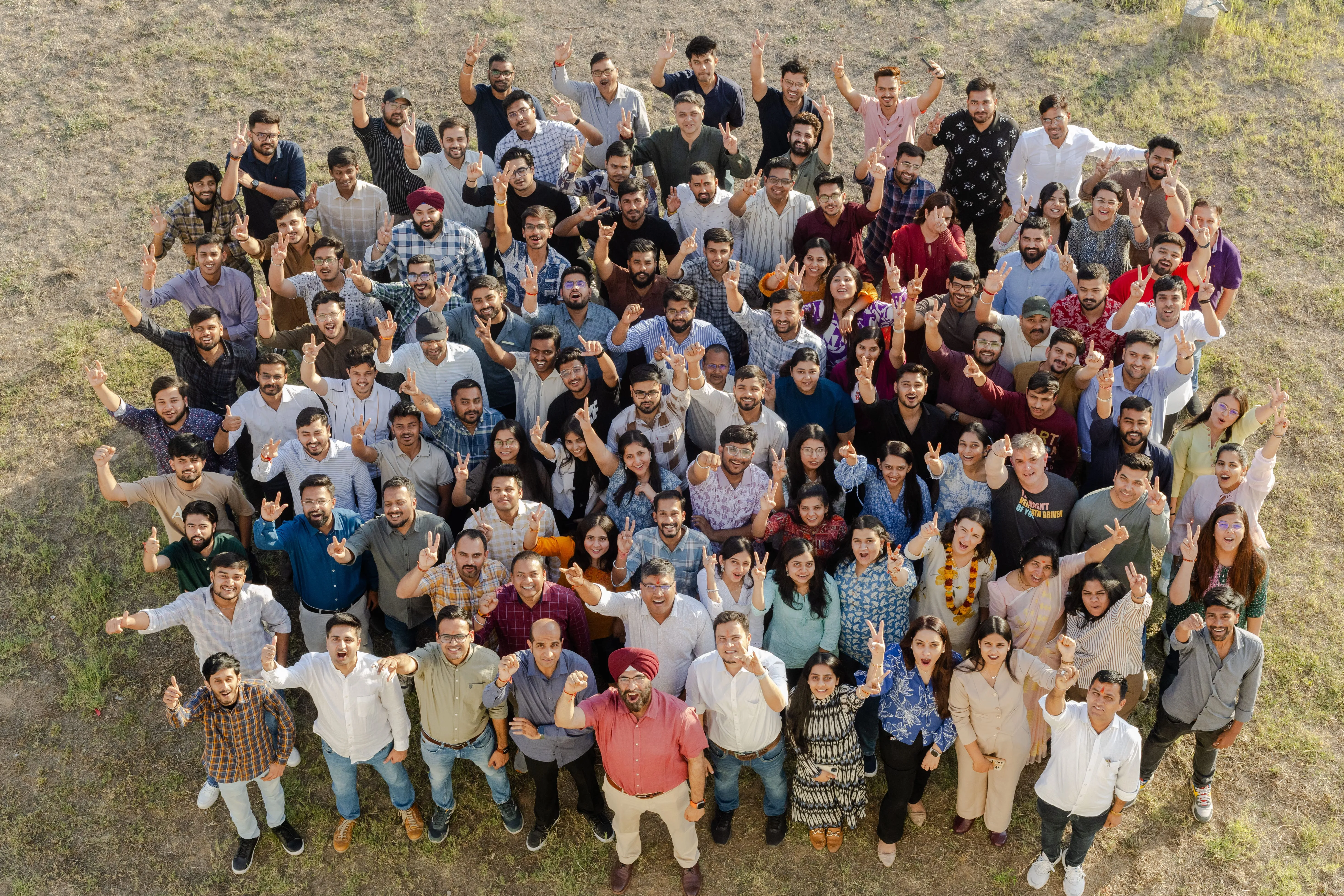 Our People Image