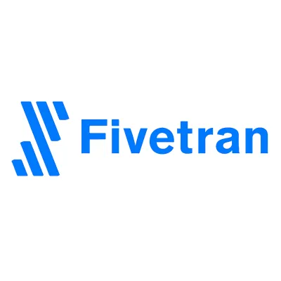 Fivetran logo