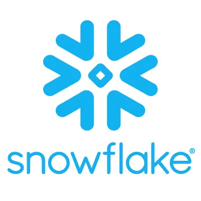 Snowflake Logo