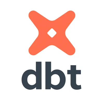 dbt Logo