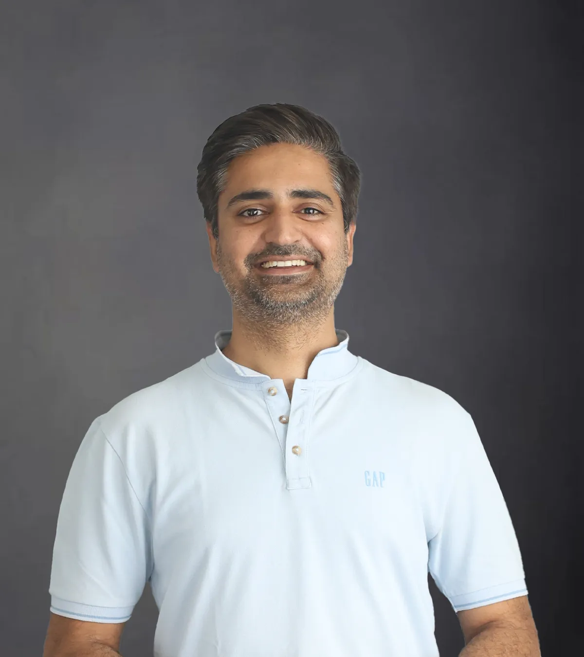Mitul Vyas