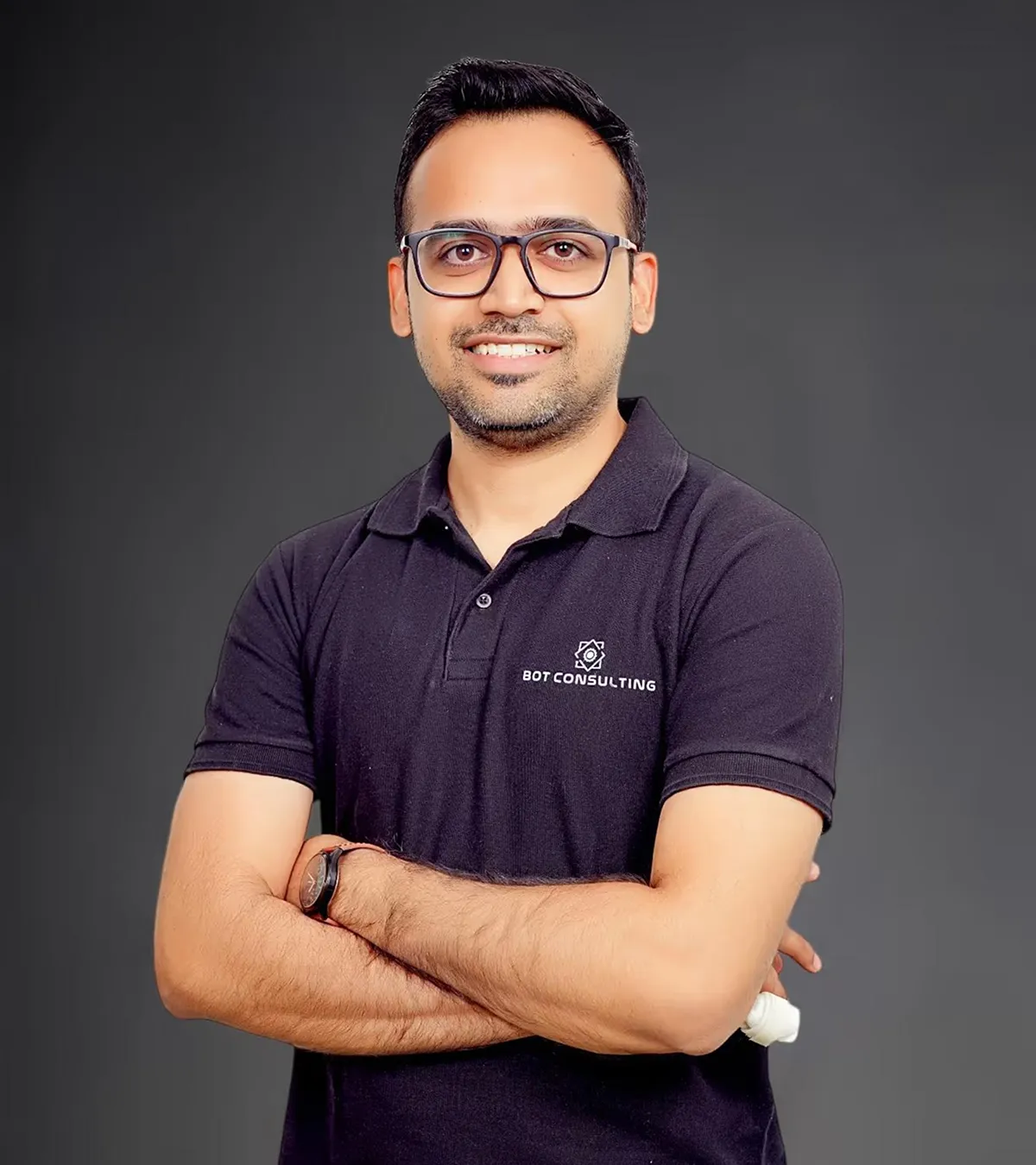 Abhinav Gahlot