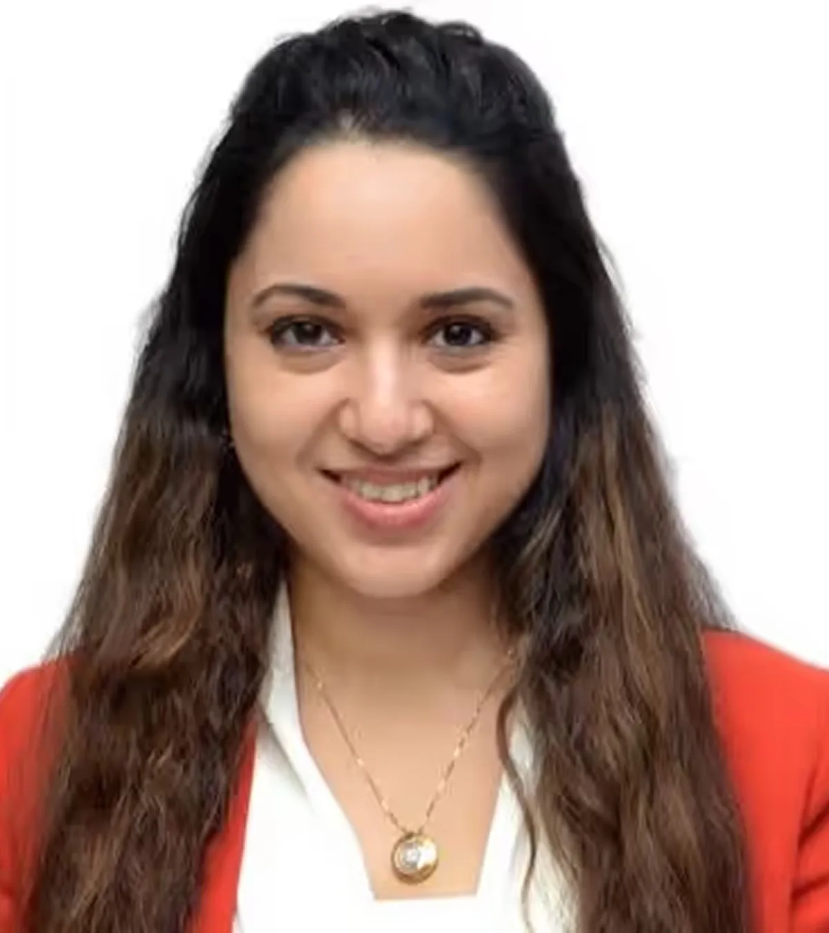 Niharika Nagrath