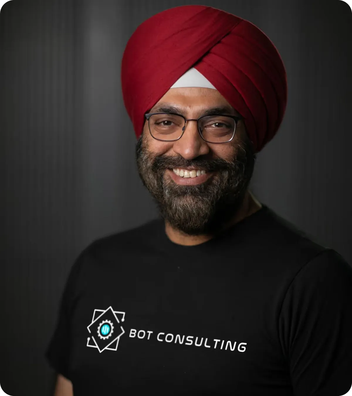 Manpreet Singh