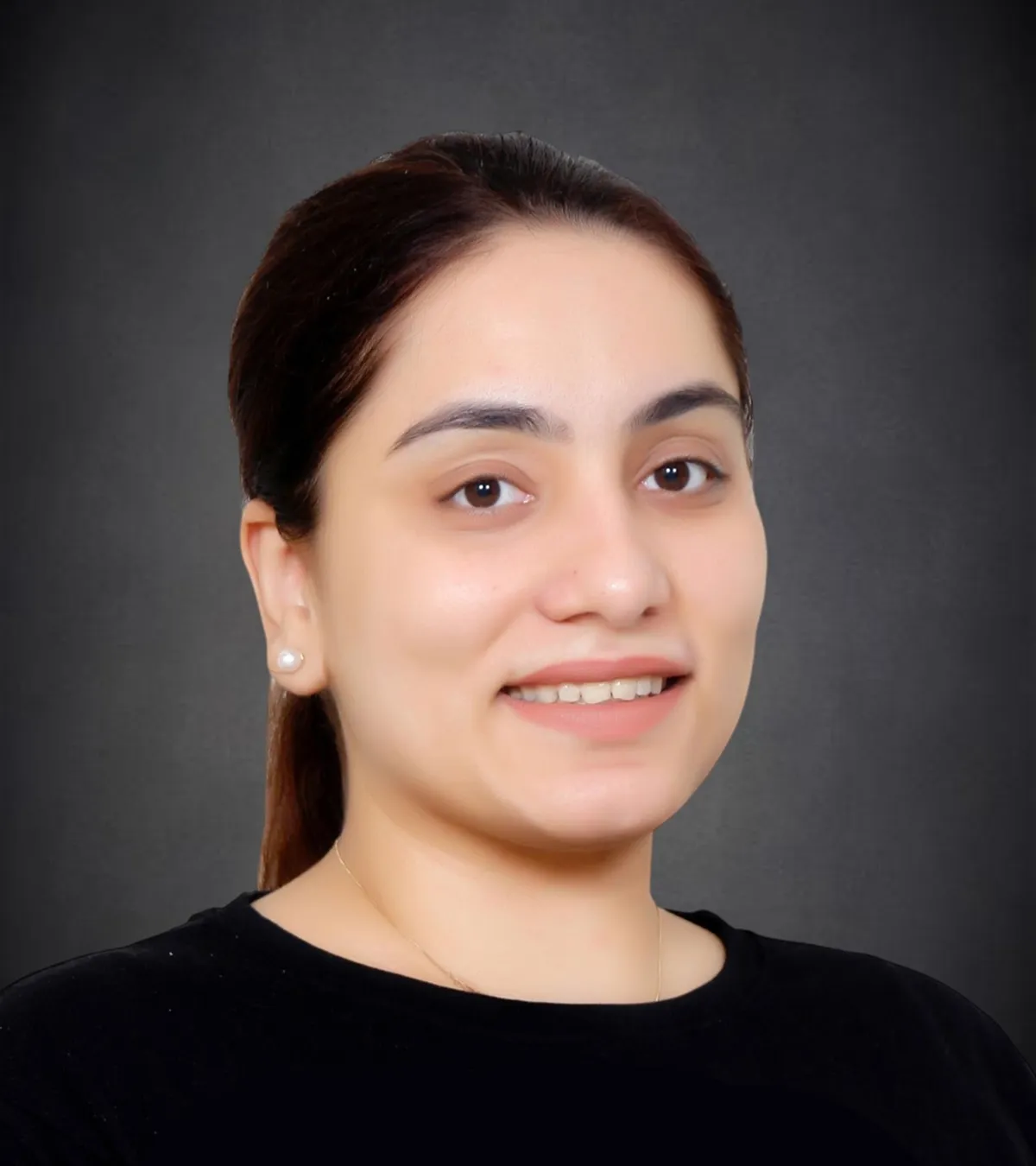 Saloni G Sharma