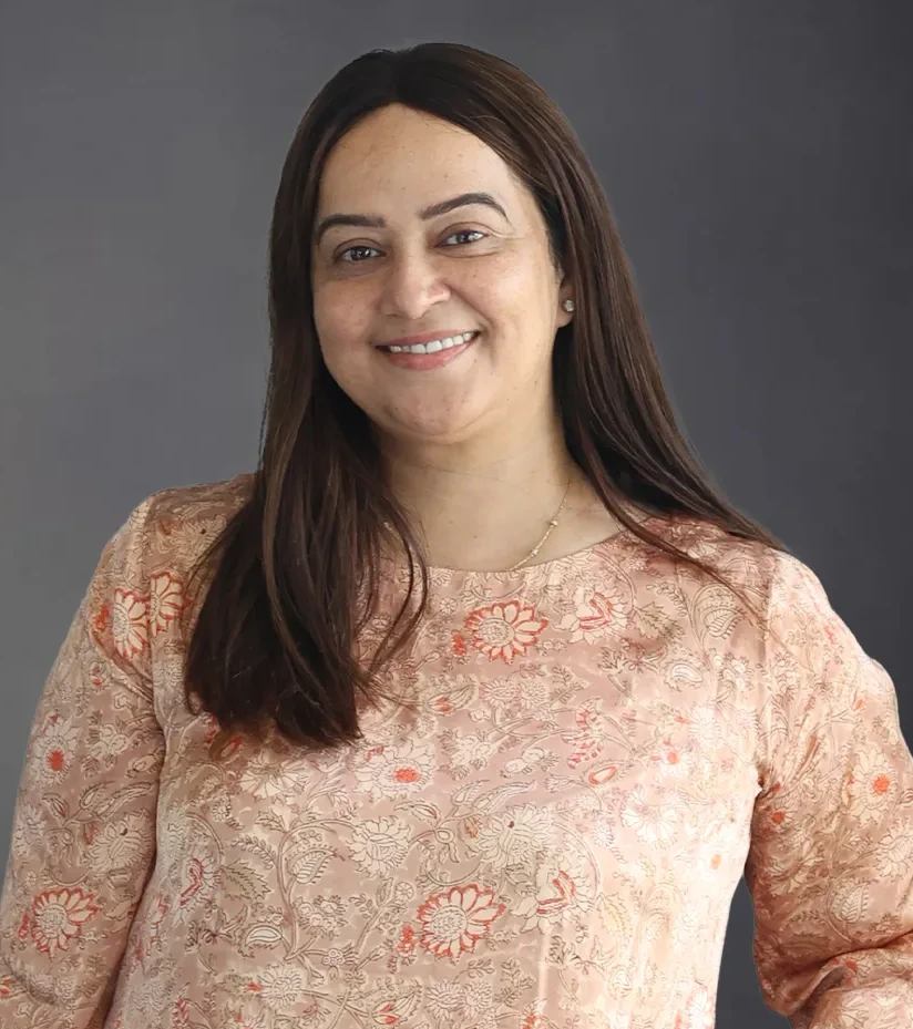 Deepali Puri