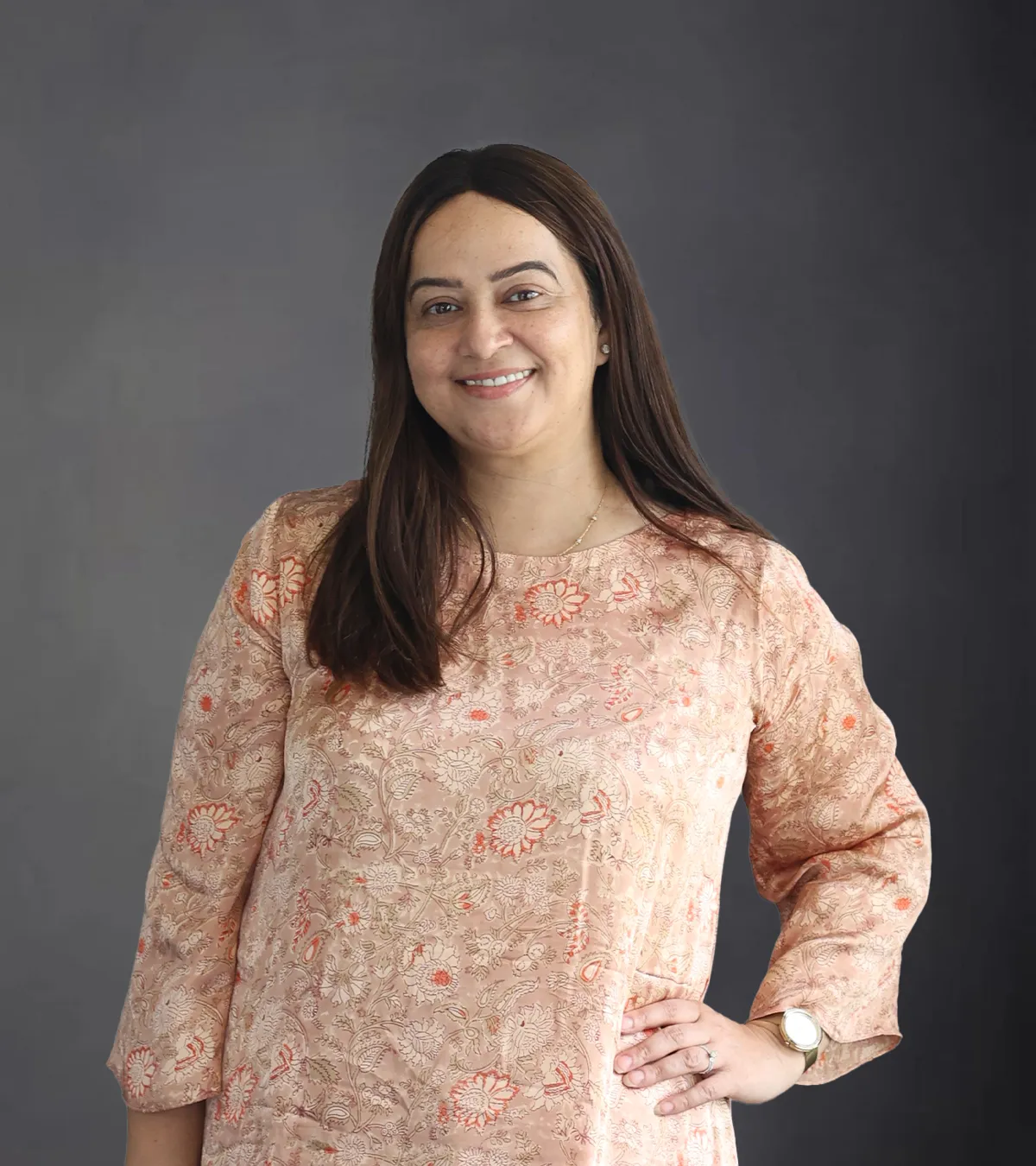 Deepali Puri