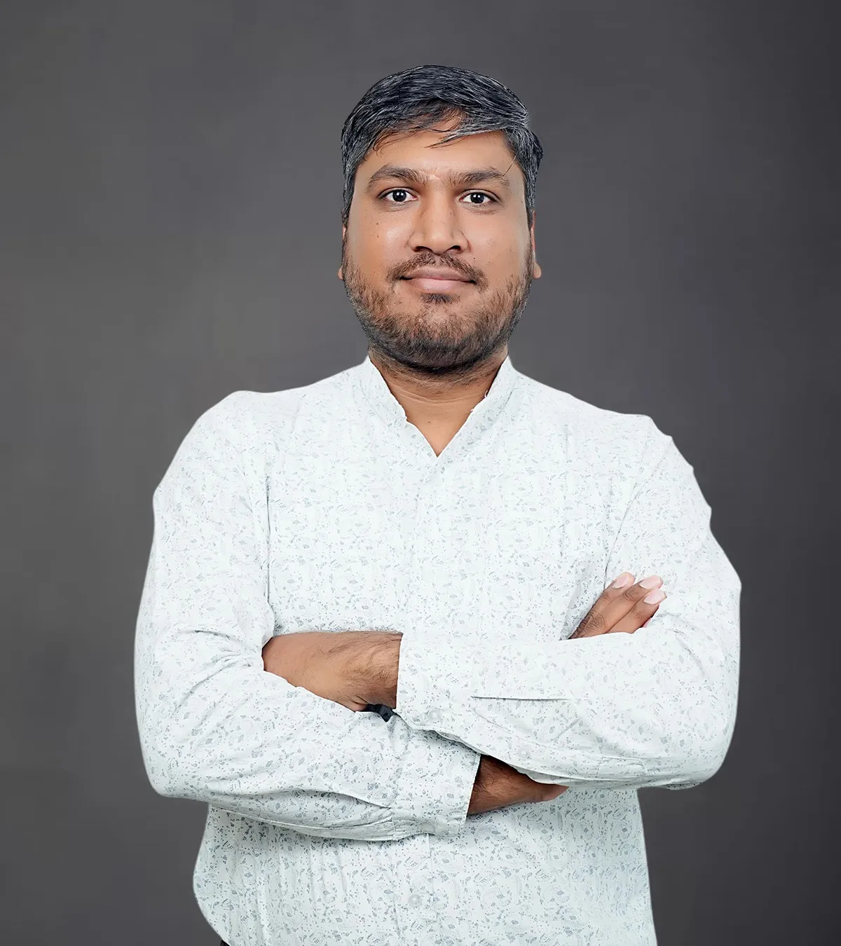 Sulok Sharma
