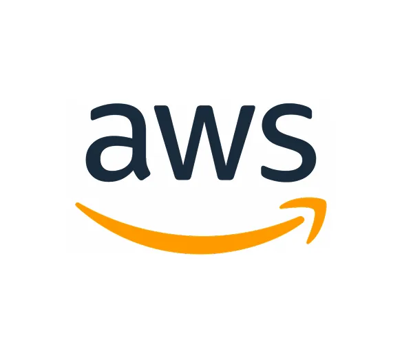 AWS Logo