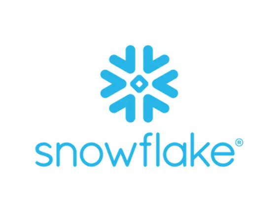 Snowflake Logo