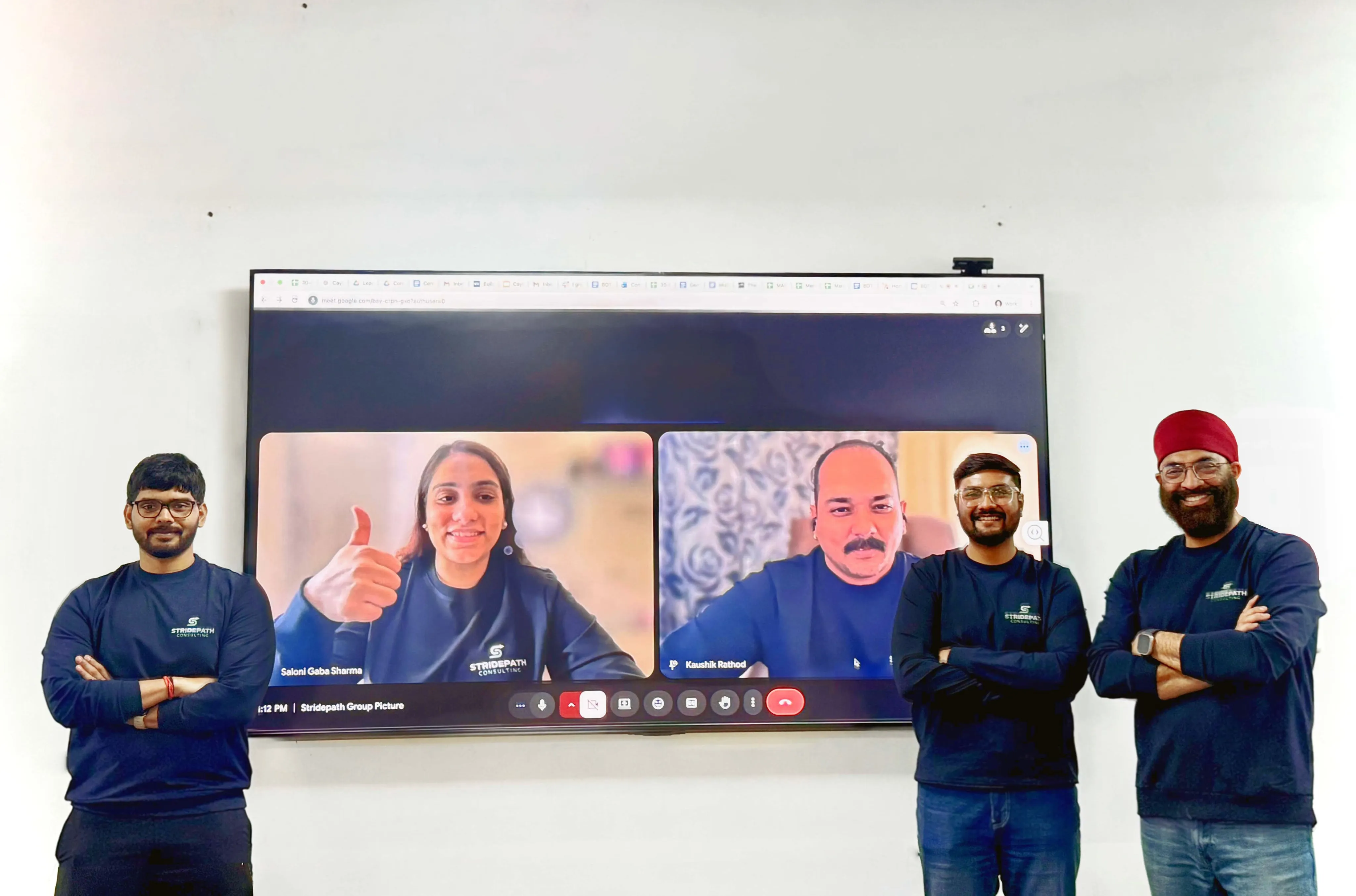 Building an AI-Native ServiceNow Delivery Engine from India