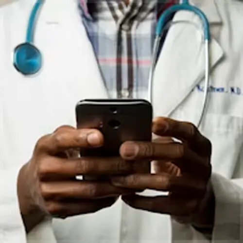 Healthcare & Life Sciences Image