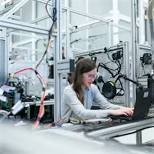 Manufacturing Image