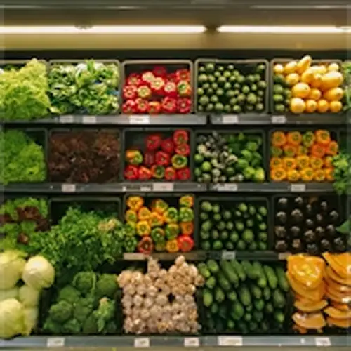 Retail & CPG Icon