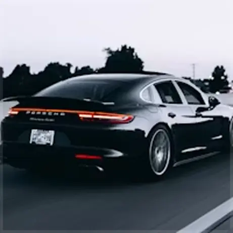 Automotive Image