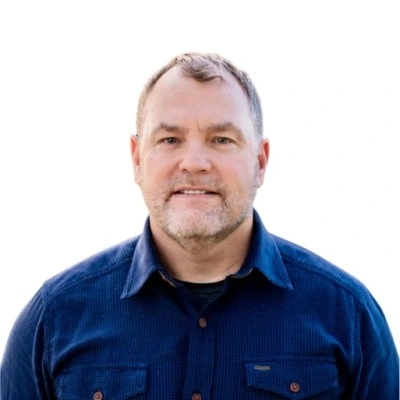 Greg Smith