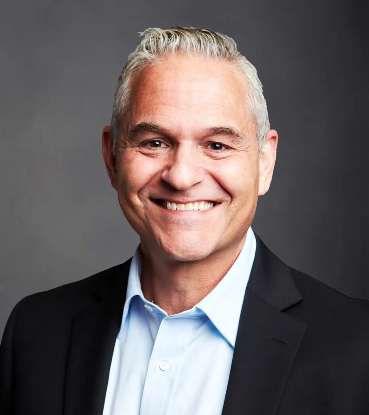Glenn Weinstein