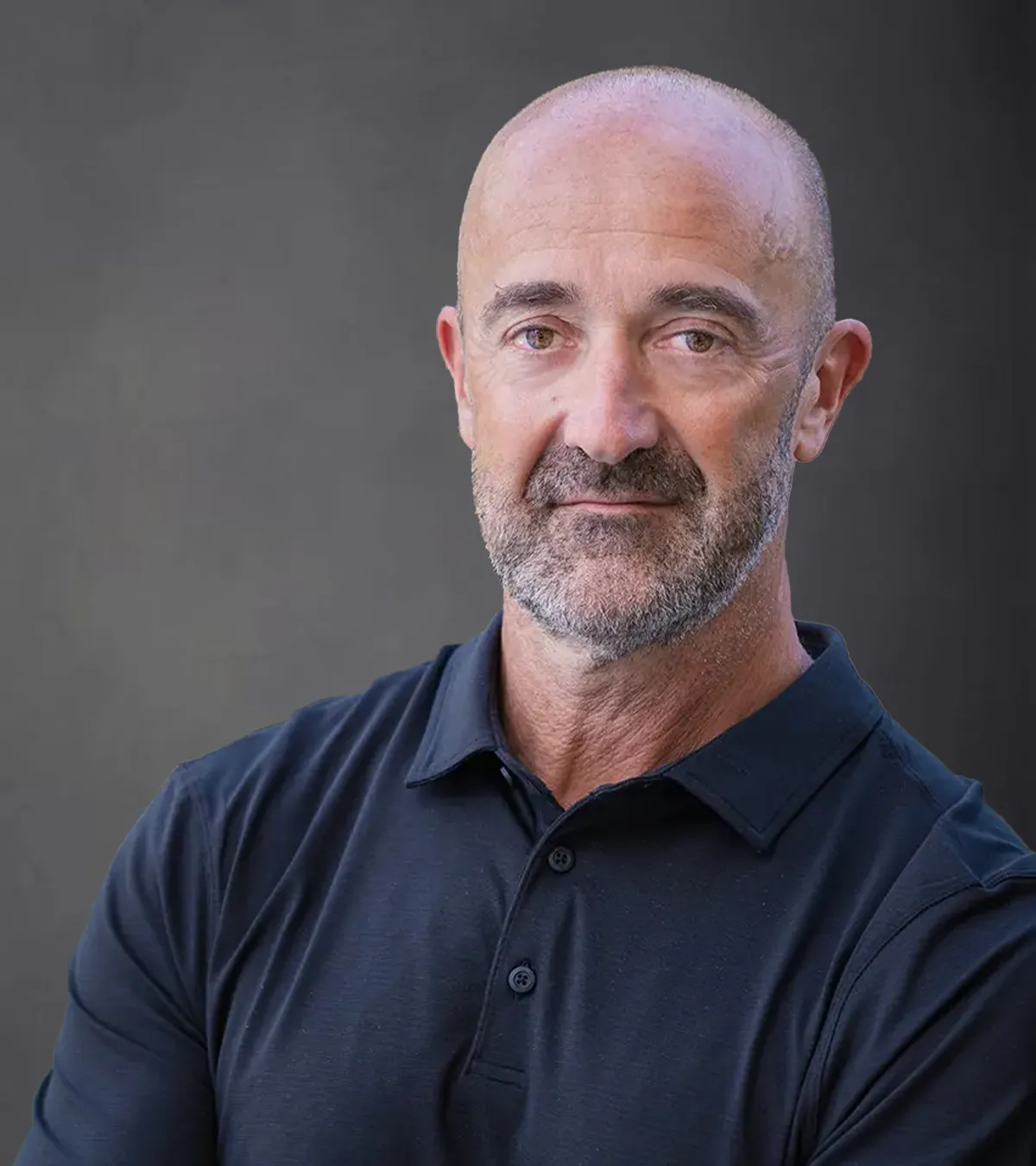 Chris Barbin Image