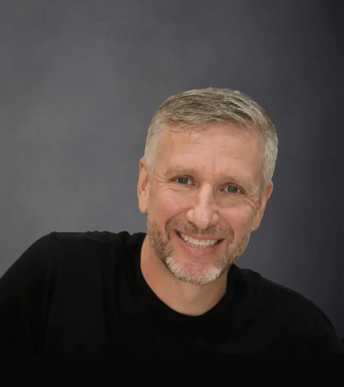 Mike Epner