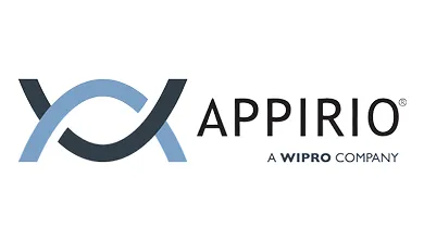 Apporio Logo