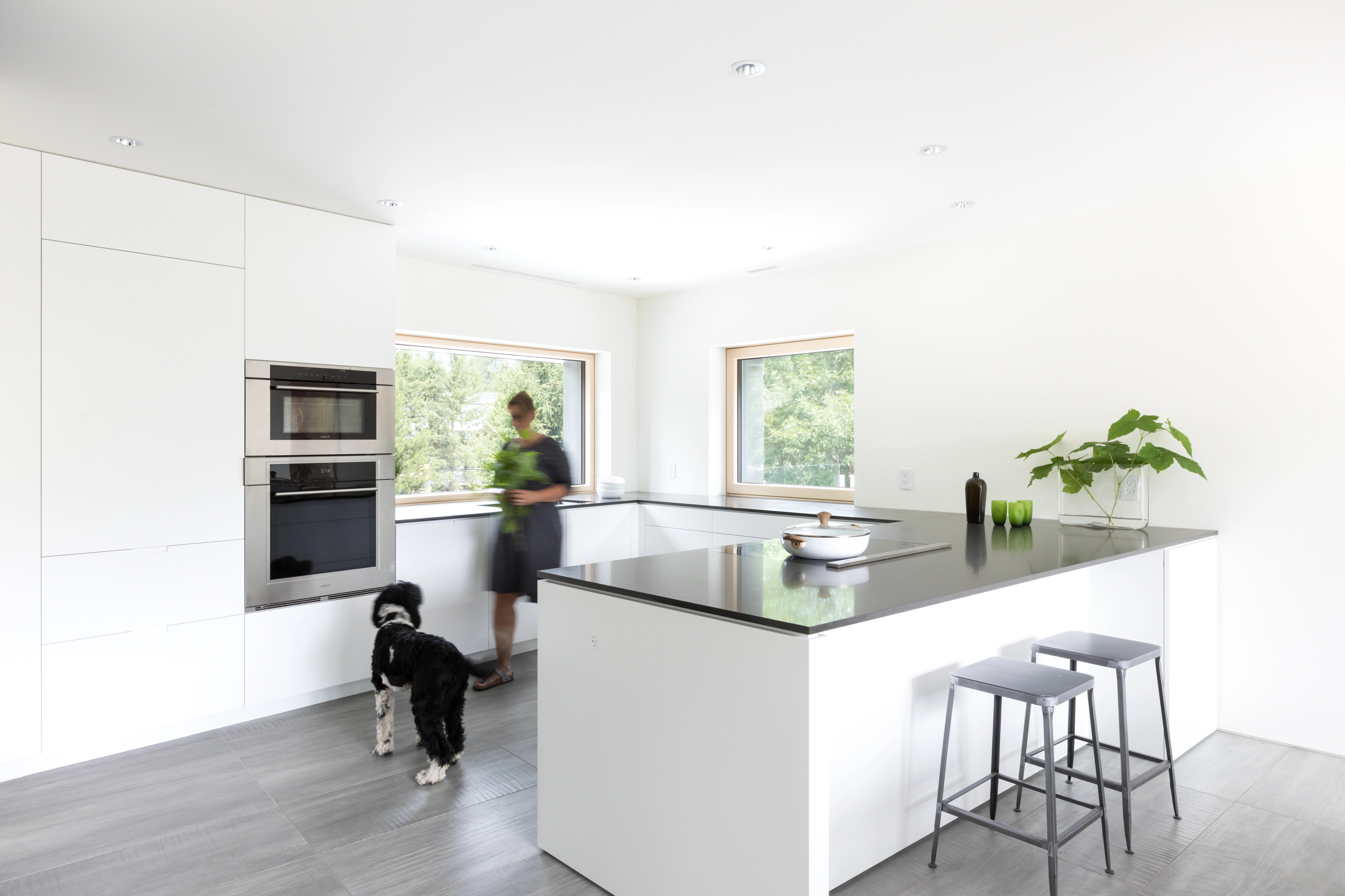 Private Home in Whistler