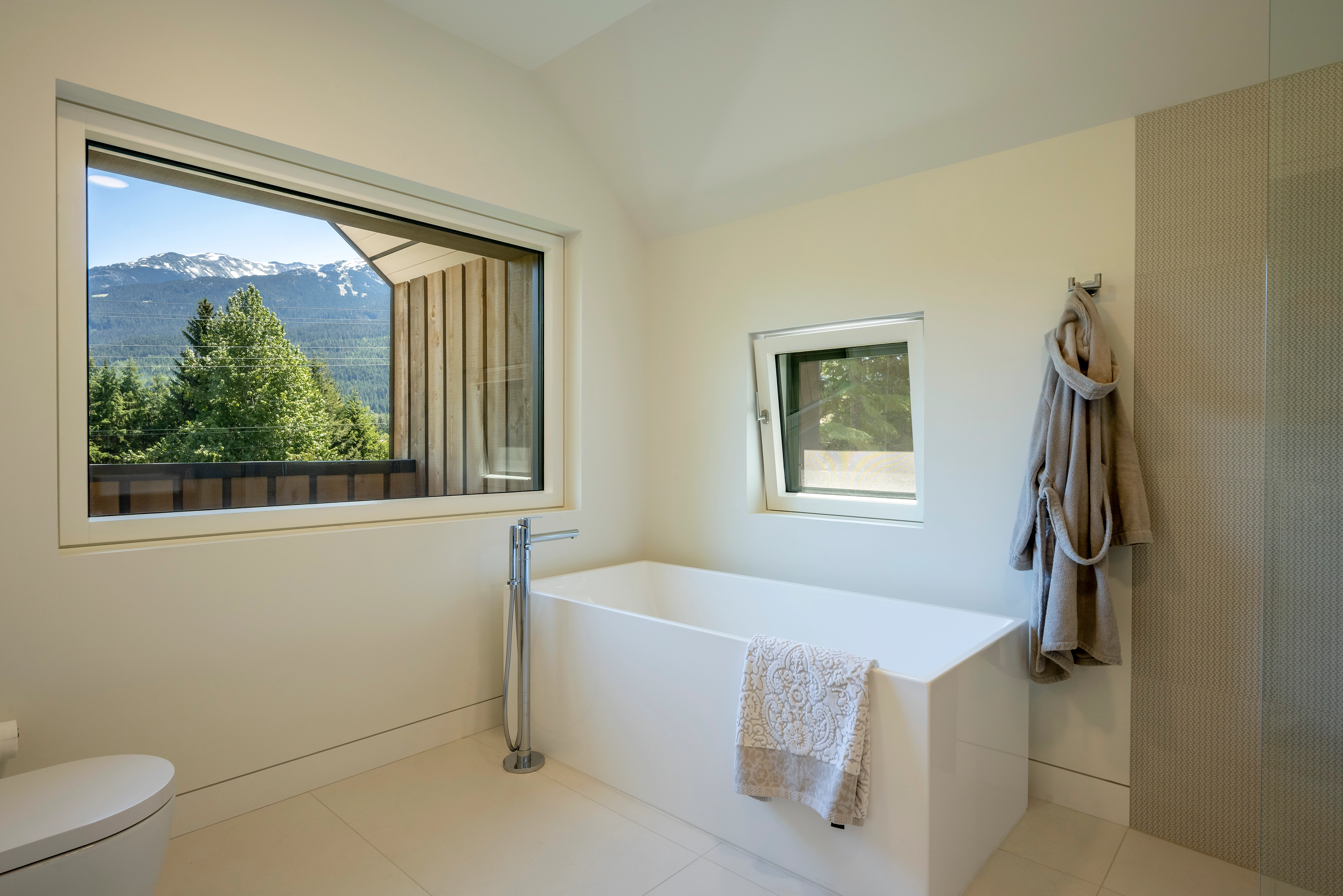 Private House in Canada