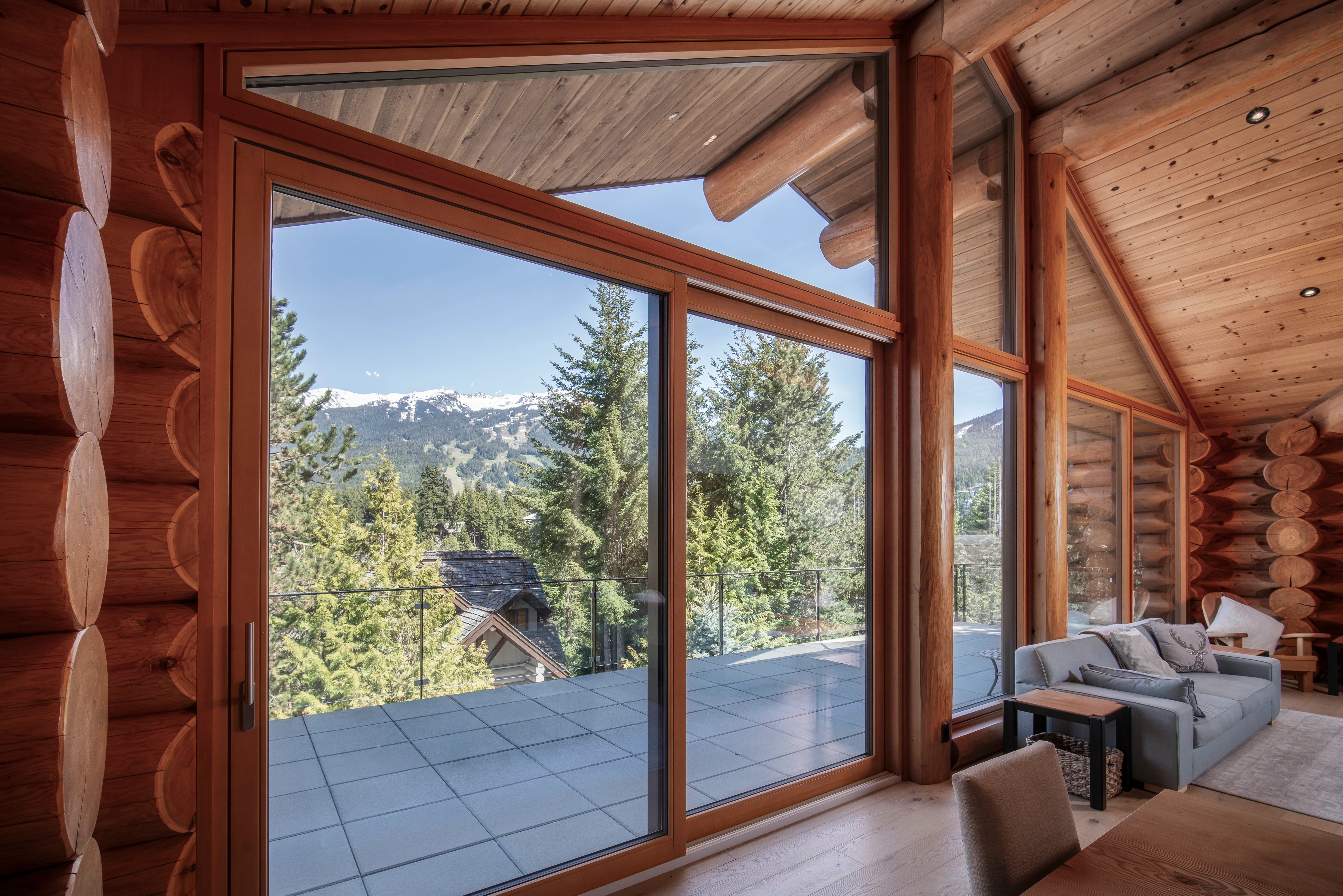 OPTIWIN Curtain Walls