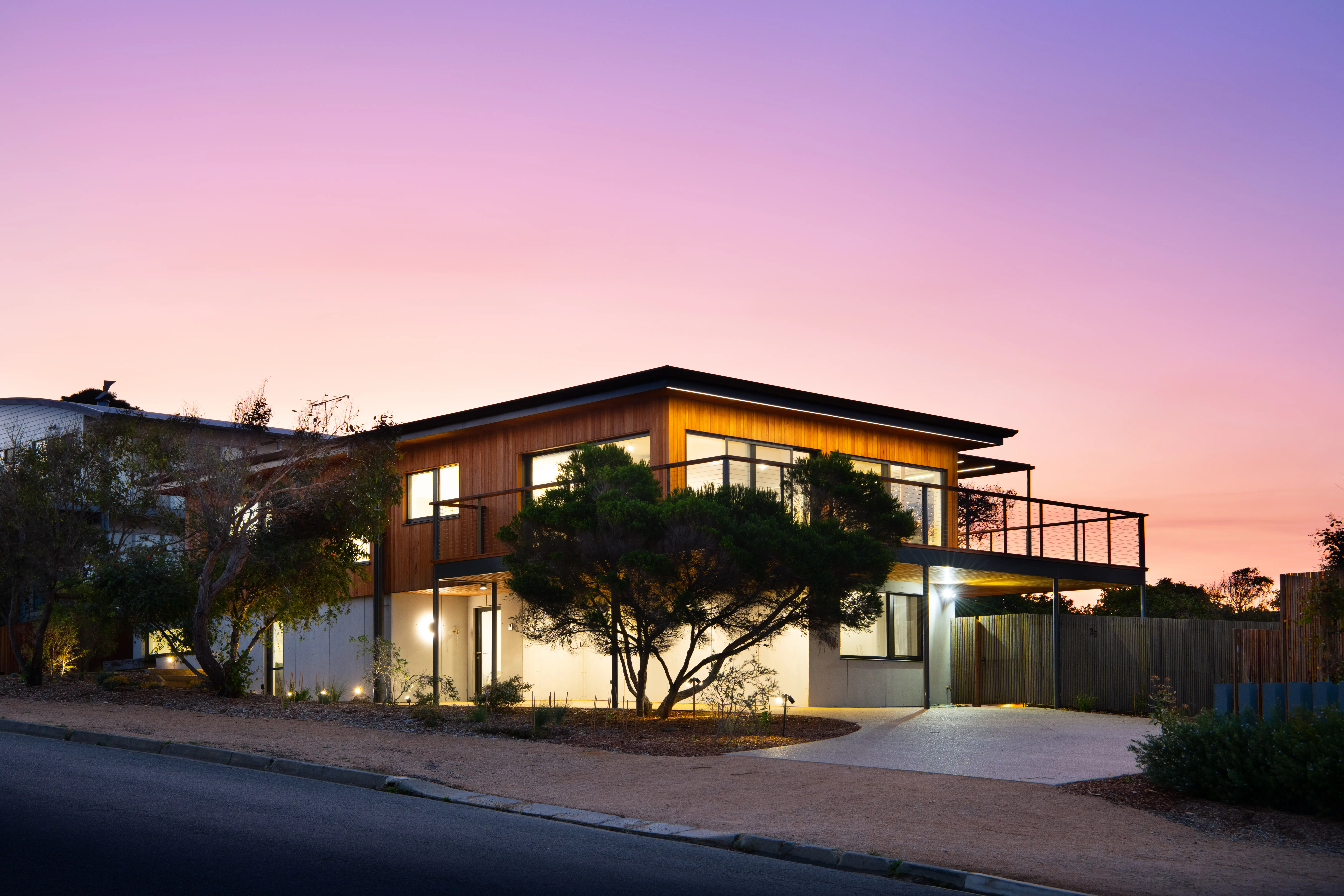 OPTIWIN Windows in Australia