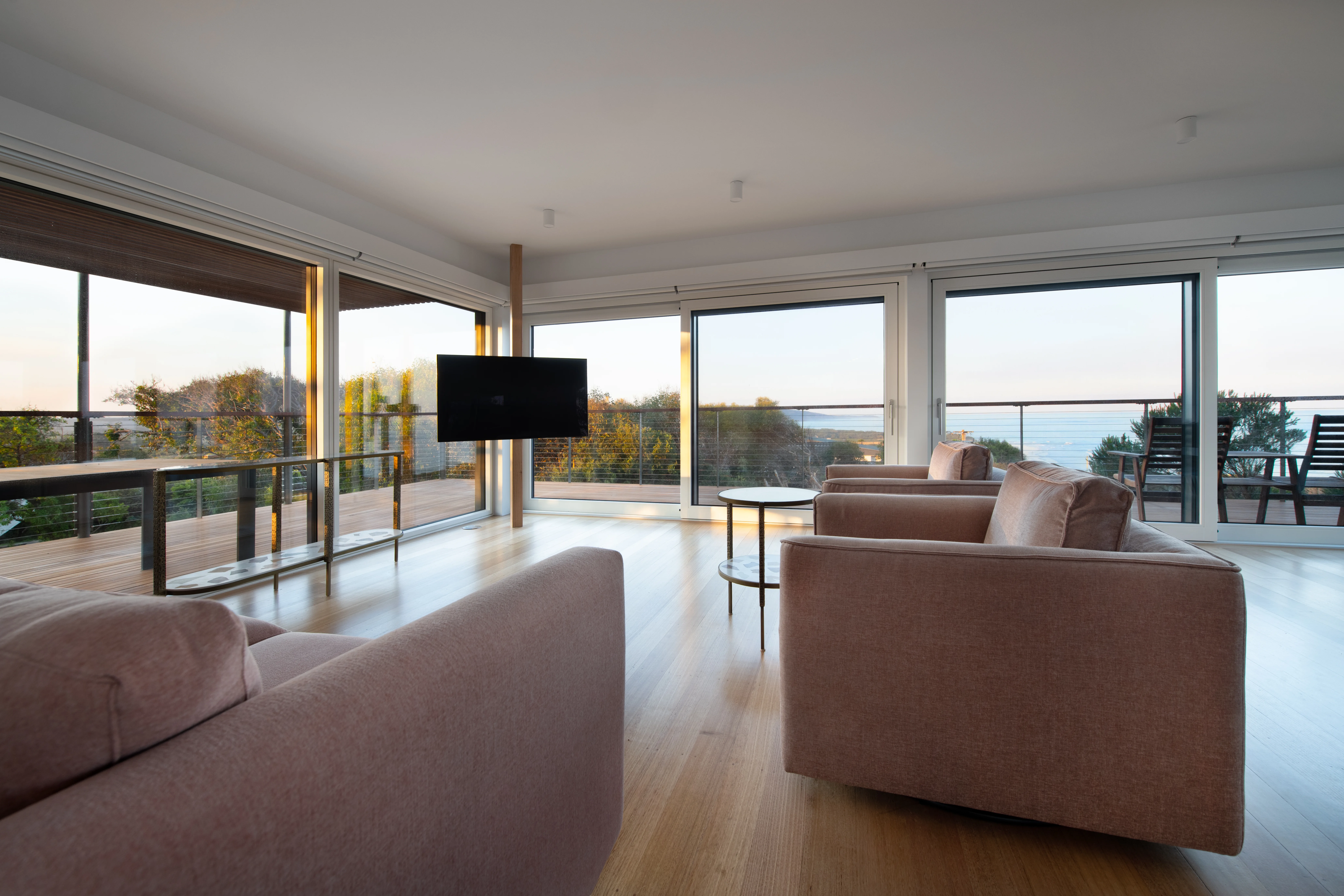 OPTIWIN Windows in Australia