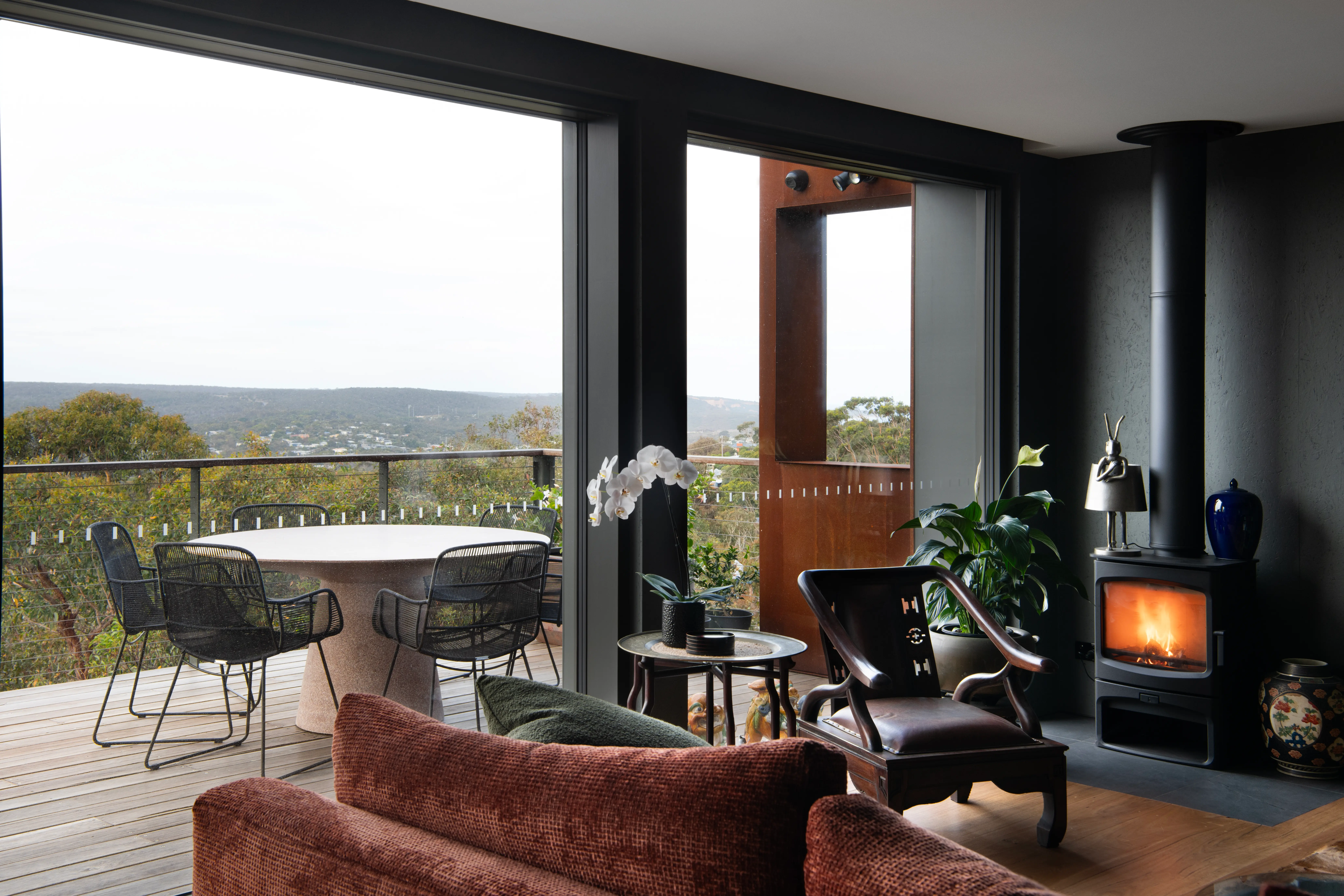 OPTIWIN Windows and Doors in Australia