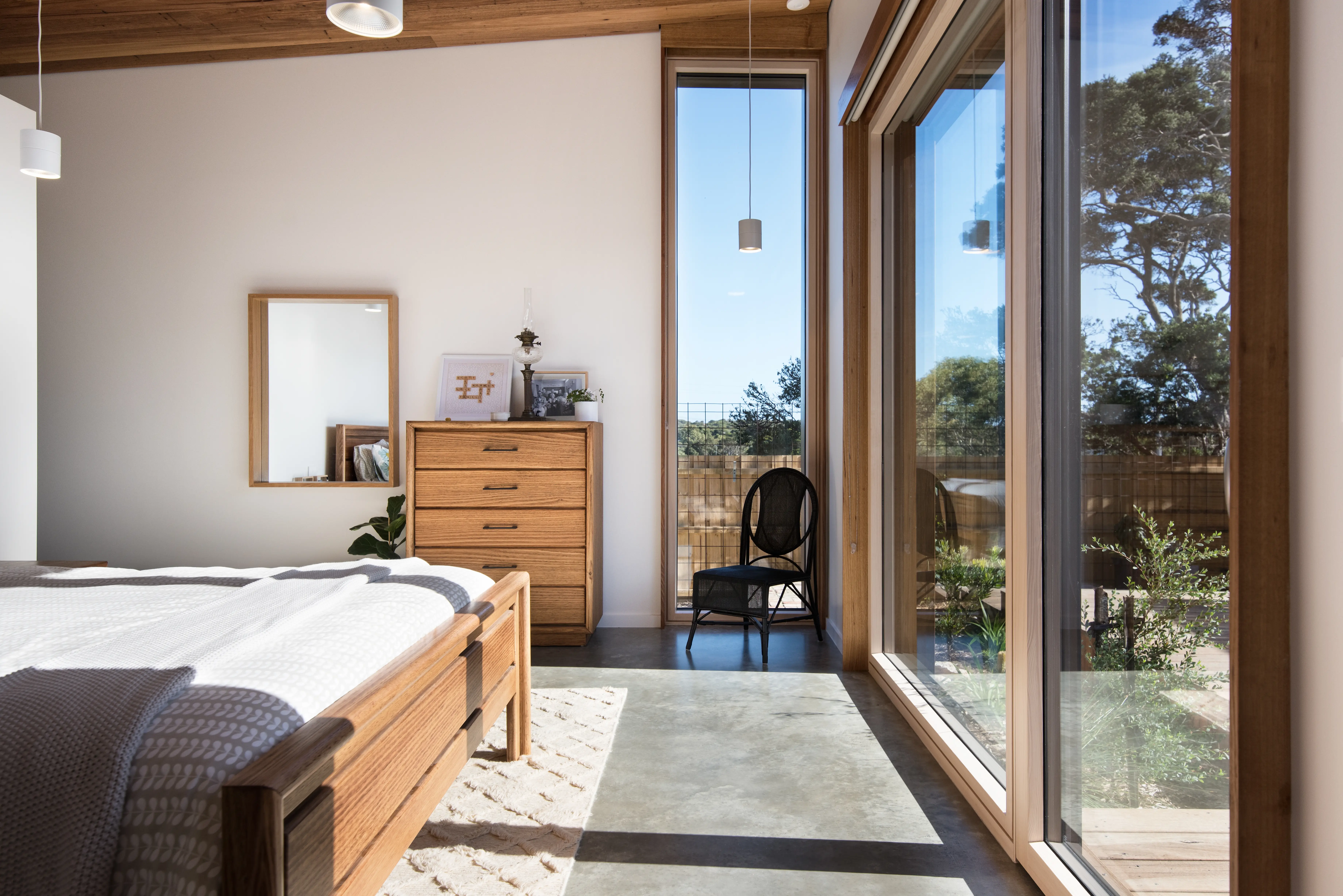 Private Home in Australia