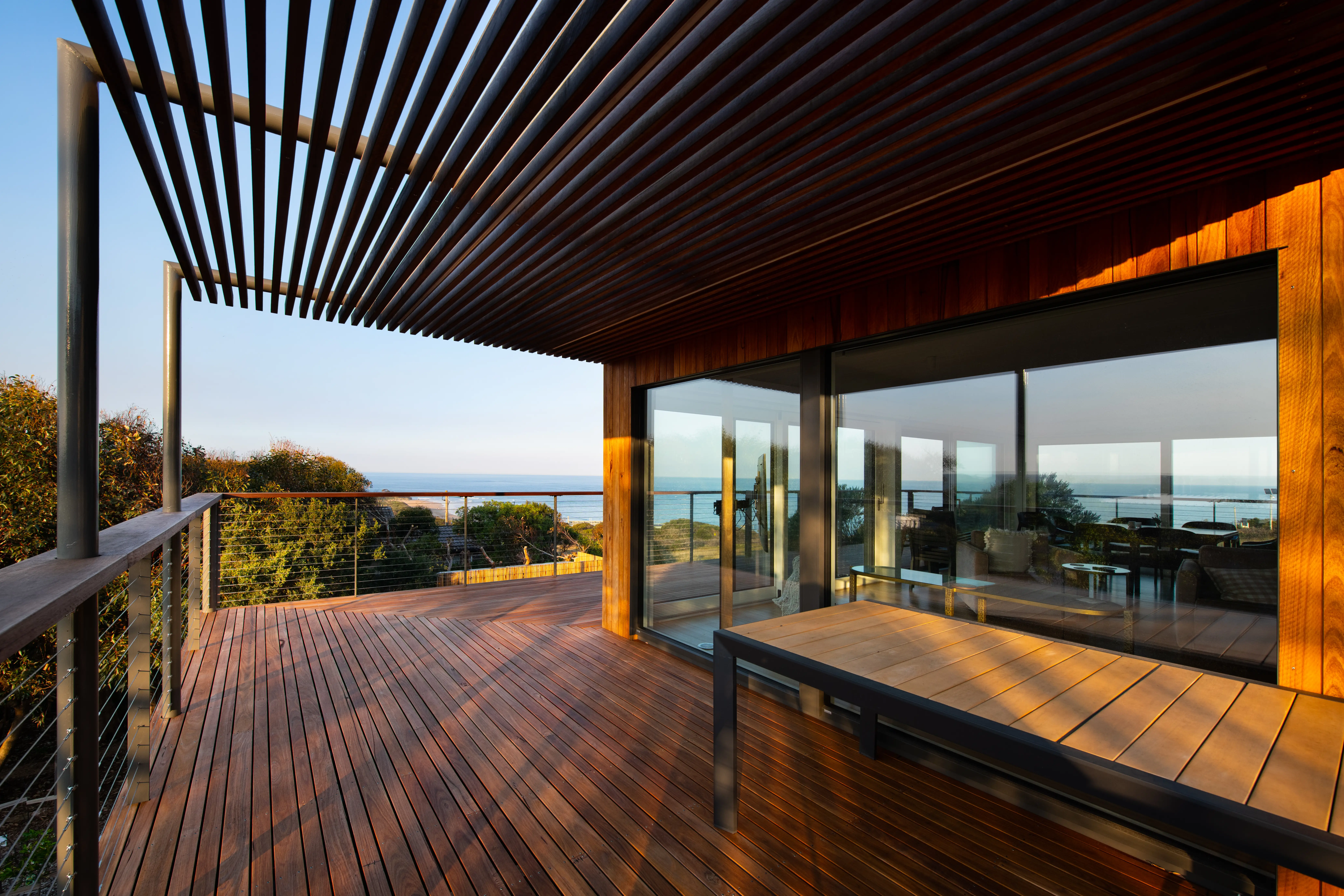 OPTIWIN Windows in Australia