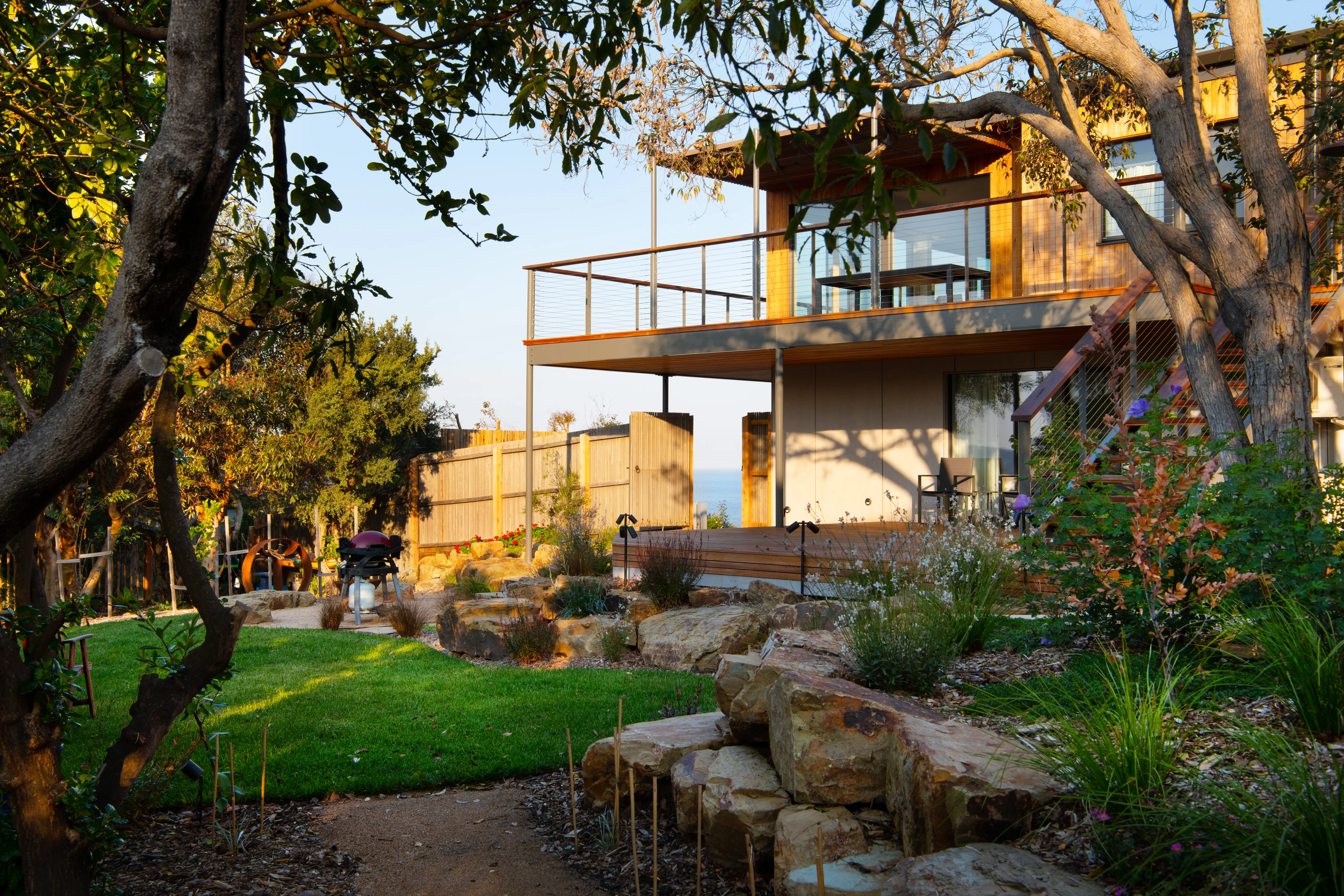 OPTIWIN Windows in Australia