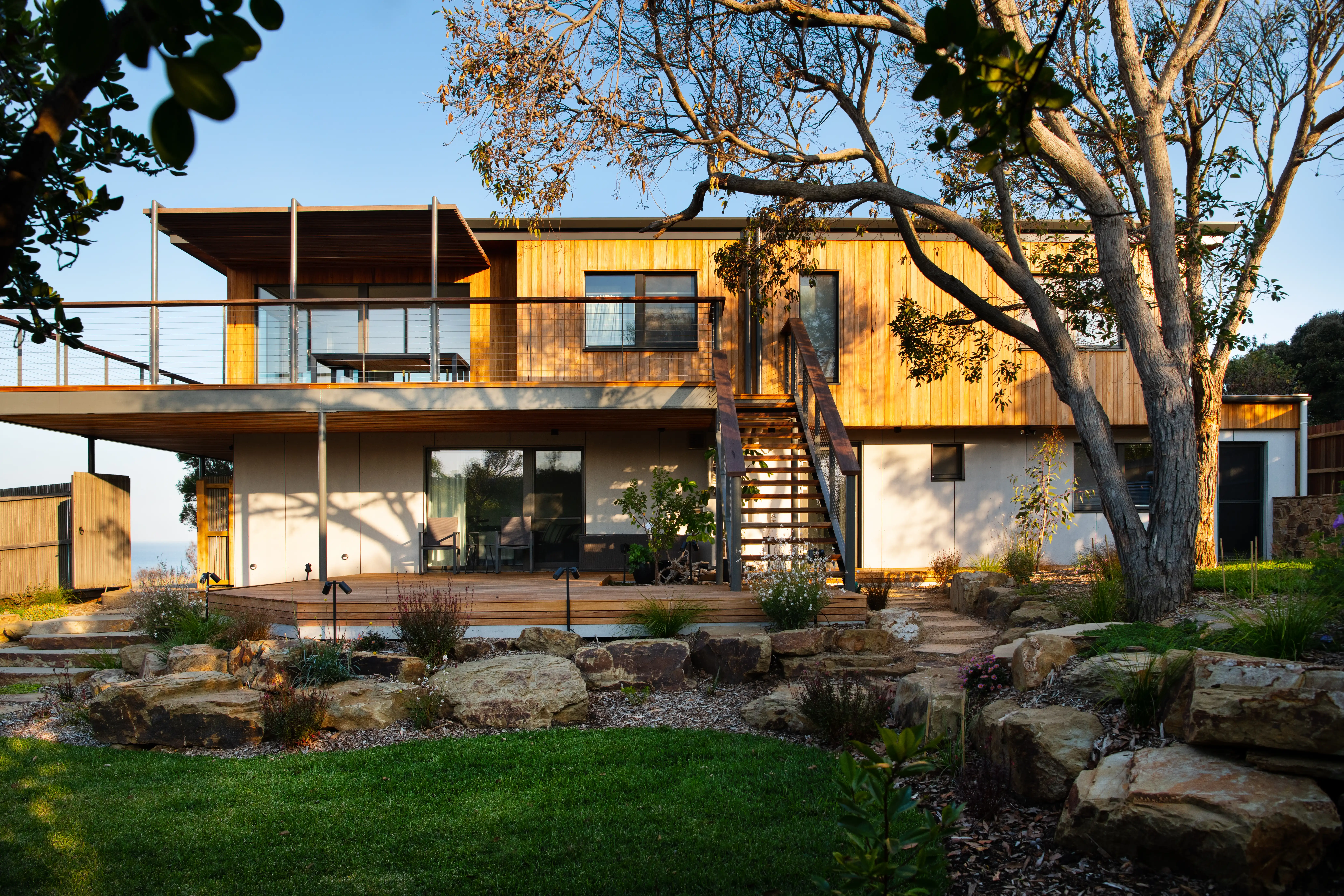 OPTIWIN Windows in Australia