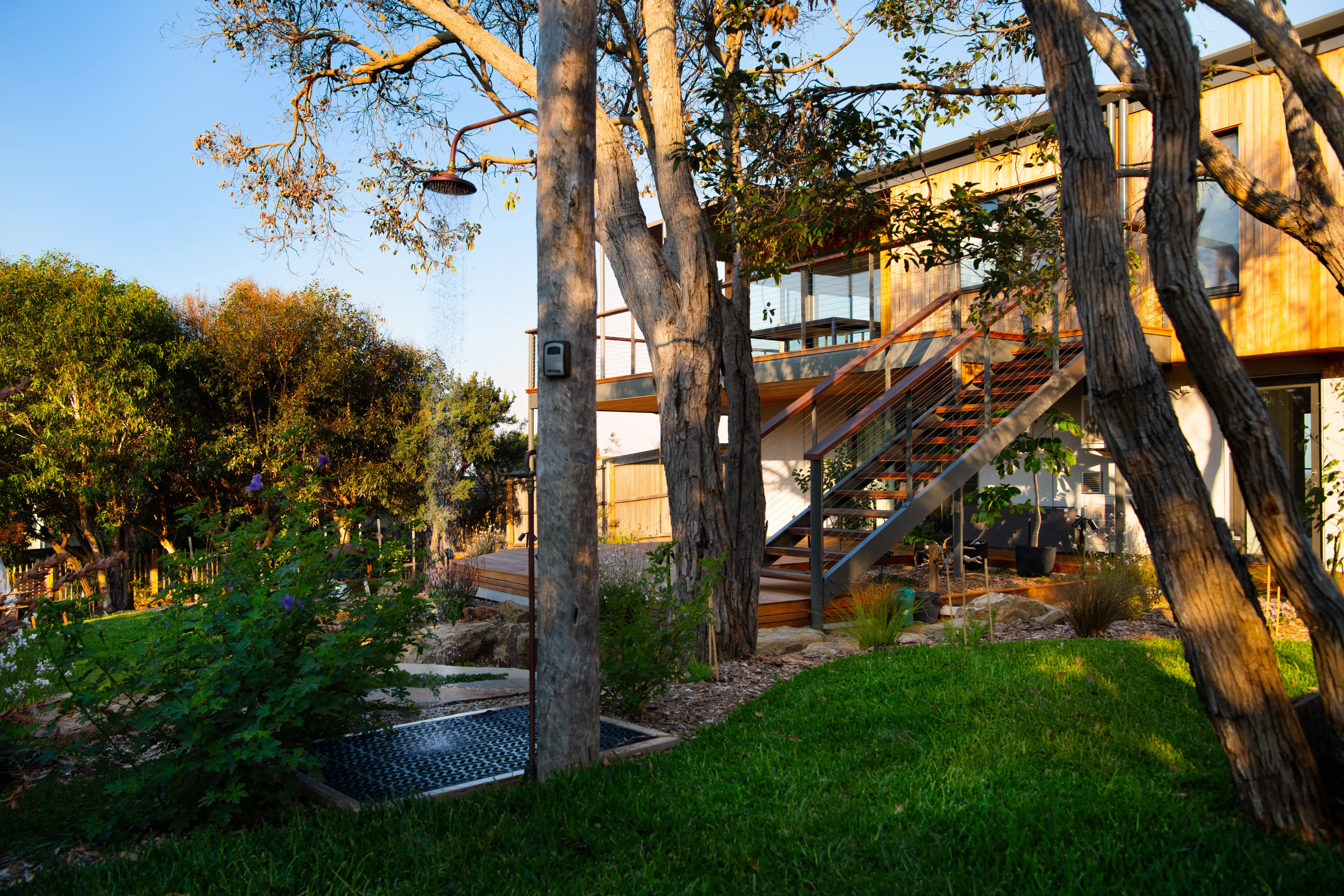 OPTIWIN Windows in Australia