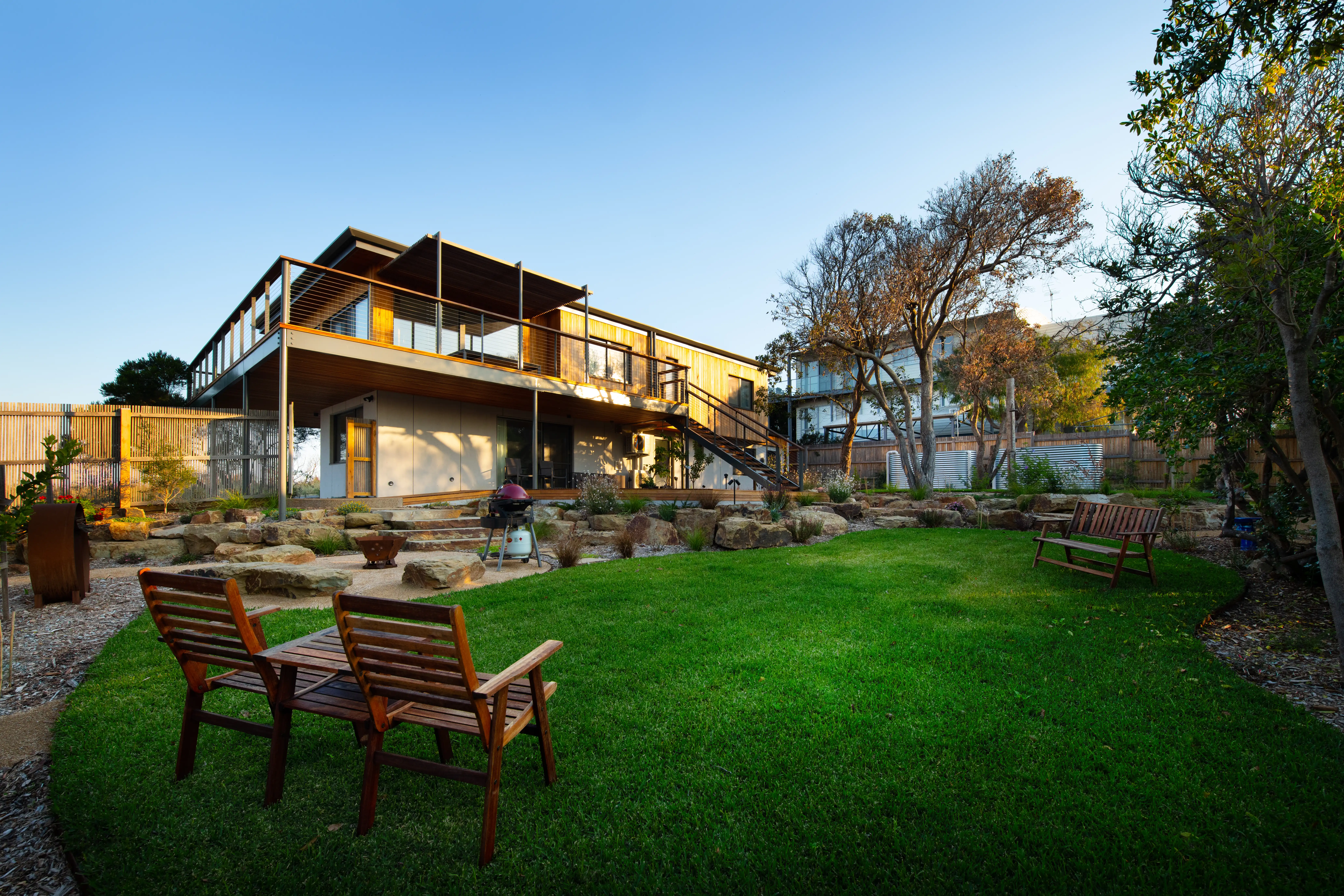 OPTIWIN Windows in Australia