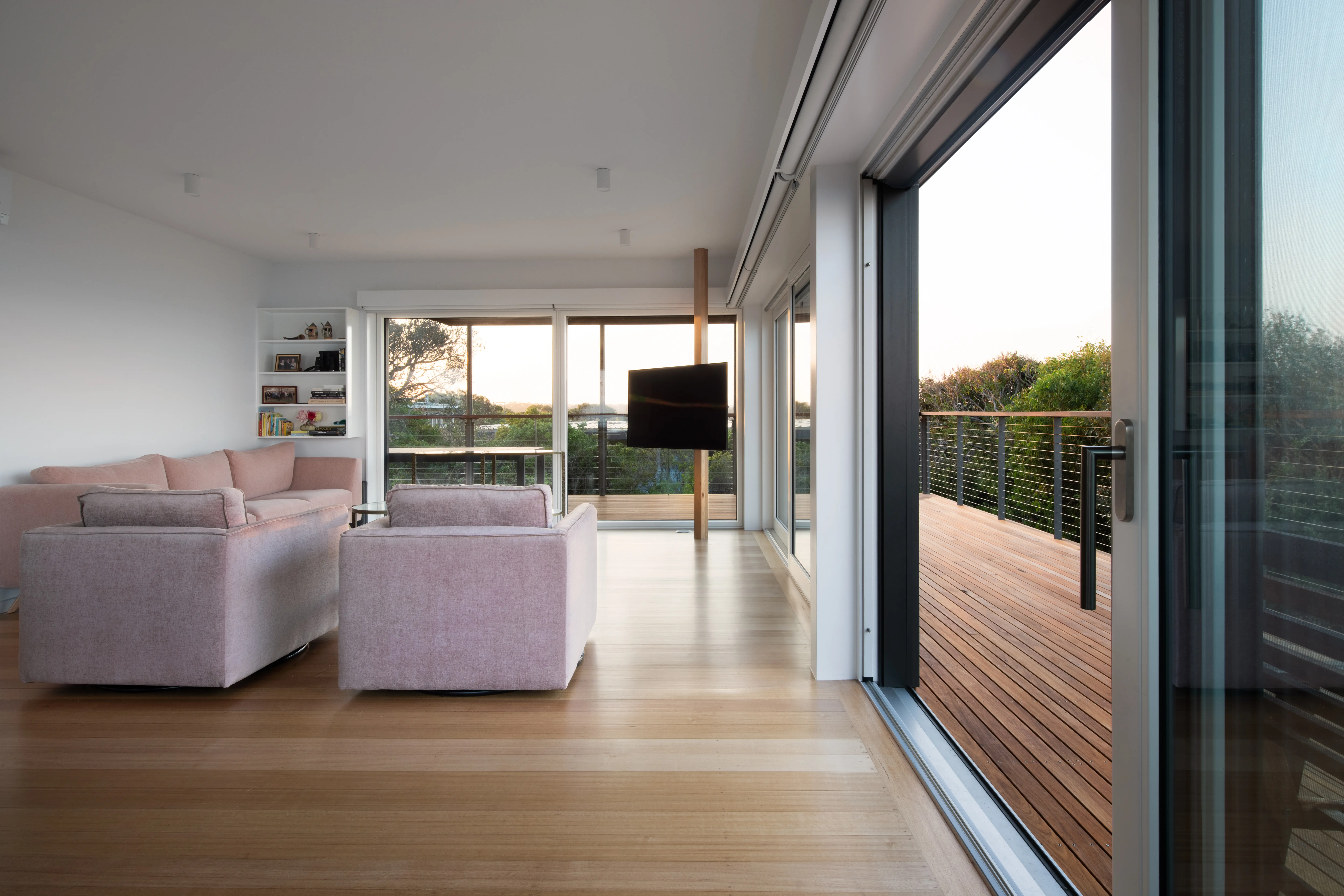 OPTIWIN Windows in Australia